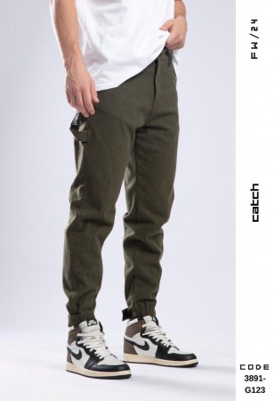 Мужские Джогеры Catch