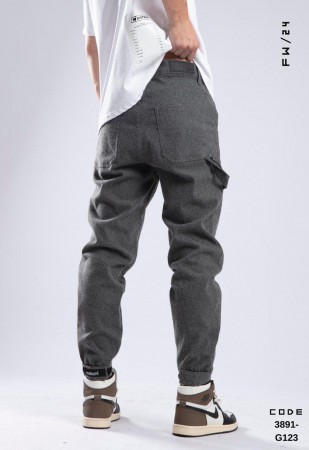 Мужские Джогеры Catch