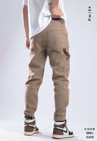 Мужские Джогеры Catch