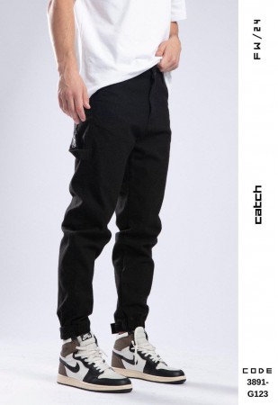 Мужские Джогеры Catch