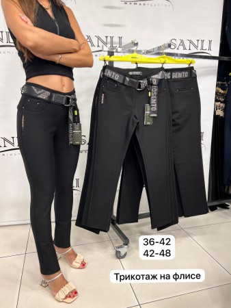 Женские Брюки Mosento