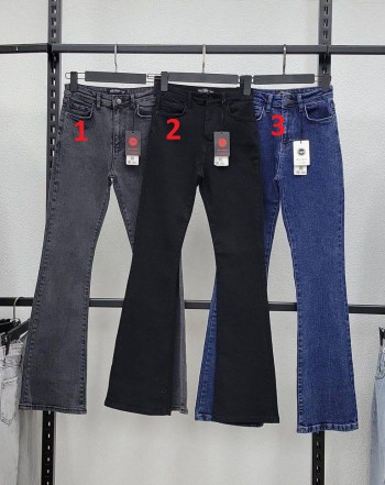 Женские Джинсы Real Focus