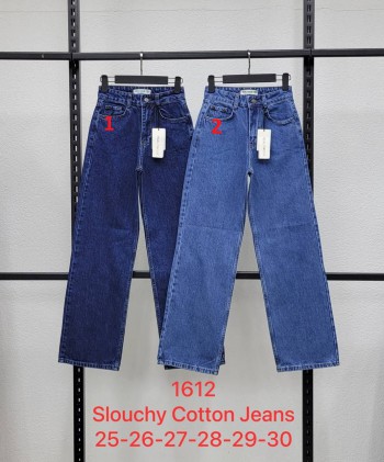 Женские Джинсы Real Focus