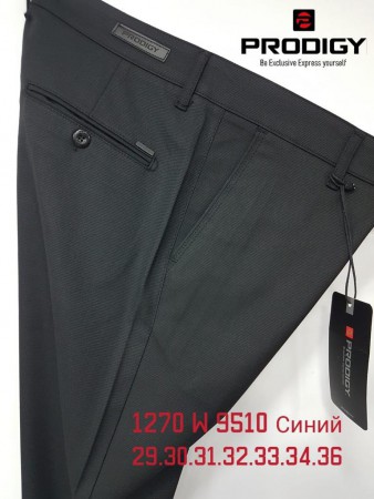Мужские Брюки Prodigy