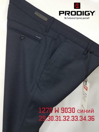Мужские Брюки Prodigy