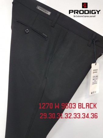 Мужские Брюки Prodigy