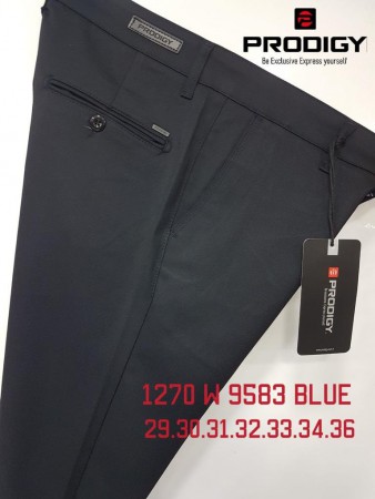 Мужские Брюки Prodigy