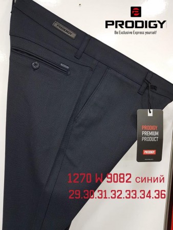 Мужские Брюки Prodigy