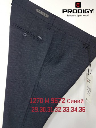 Мужские Брюки Prodigy