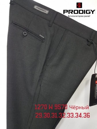 Мужские Брюки Prodigy