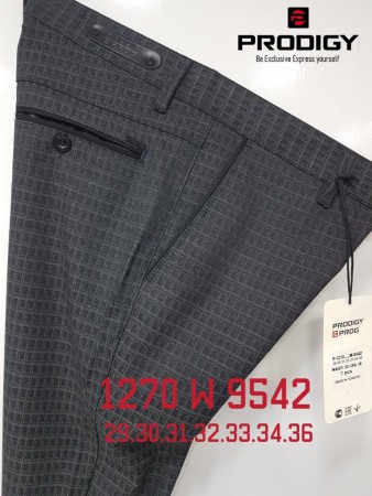 Мужские Брюки Prodigy