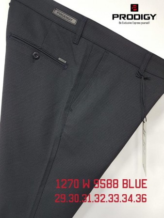 Мужские Брюки Prodigy