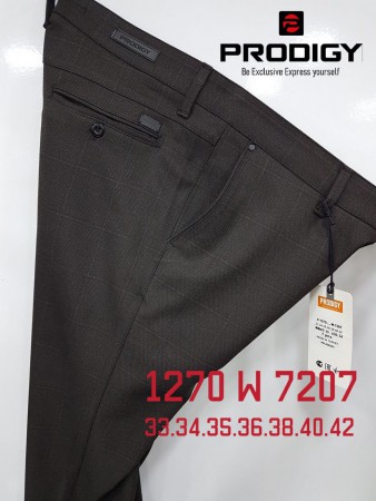 Мужские Брюки Prodigy