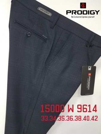 Мужские Брюки Prodigy