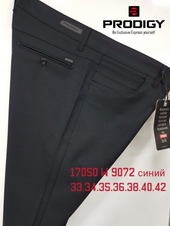 Мужские Брюки Prodigy