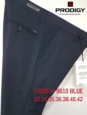 Мужские Брюки Prodigy