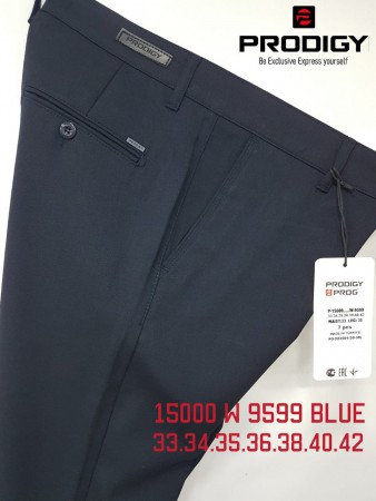 Мужские Брюки Prodigy