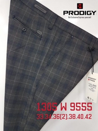 Мужские Брюки Prodigy