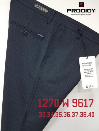 Мужские Брюки Prodigy