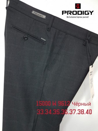 Мужские Брюки Prodigy