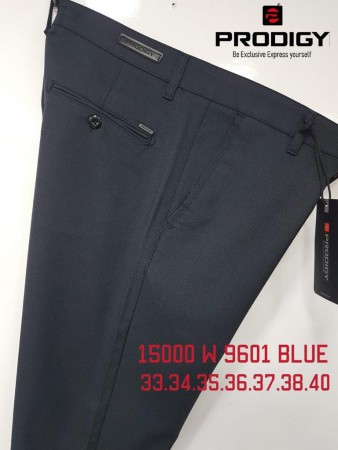 Мужские Брюки Prodigy
