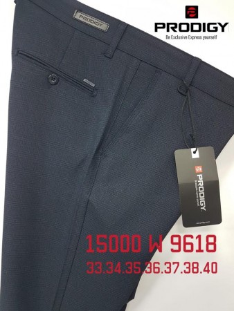 Мужские Брюки Prodigy