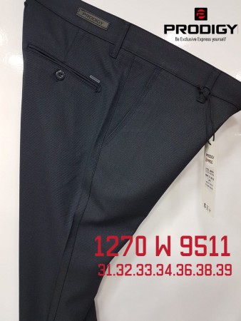 Мужские Брюки Prodigy