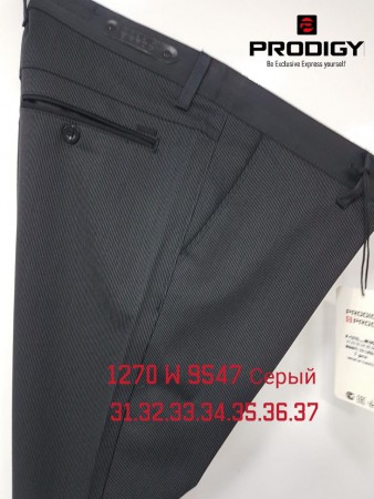 Мужские Брюки Prodigy