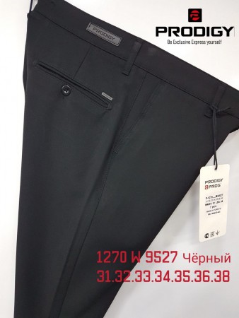 Мужские Брюки Prodigy