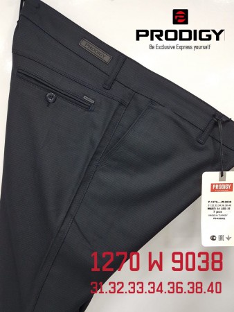 Мужские Брюки Prodigy