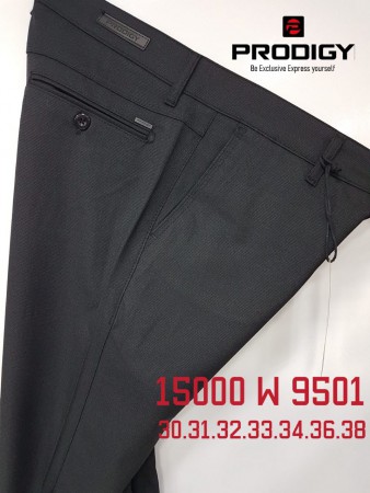 Мужские Брюки Prodigy