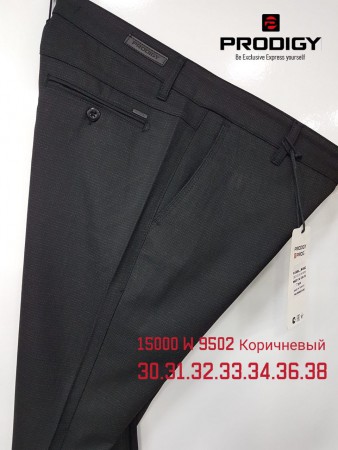 Мужские Брюки Prodigy