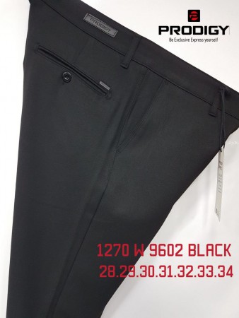 Мужские Брюки Prodigy