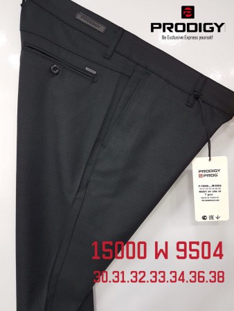 Мужские Брюки Prodigy
