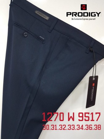 Мужские Брюки Prodigy