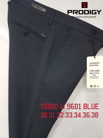 Мужские Брюки Prodigy