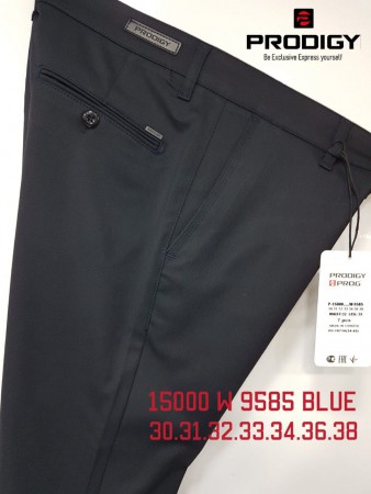 Мужские Брюки Prodigy