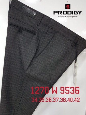 Мужские Брюки Prodigy