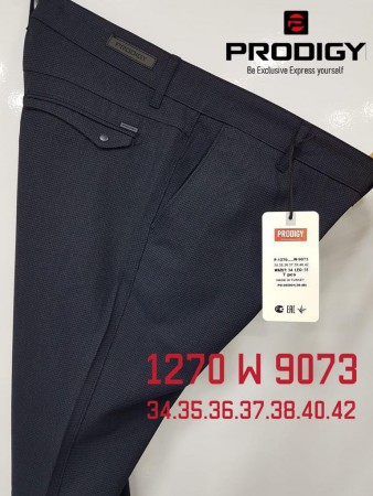 Мужские Брюки Prodigy