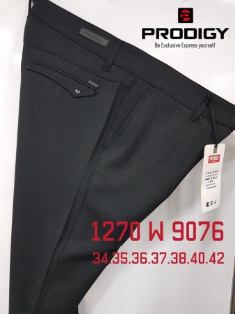 Мужские Брюки Prodigy