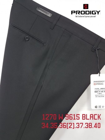 Мужские Брюки Prodigy