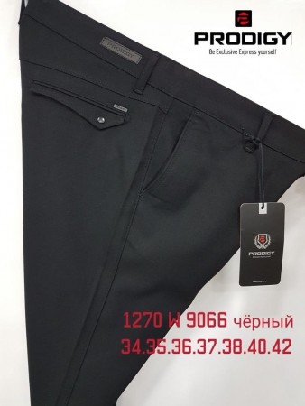 Мужские Брюки Prodigy