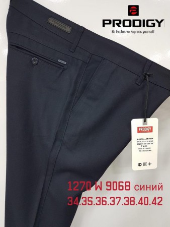 Мужские Брюки Prodigy