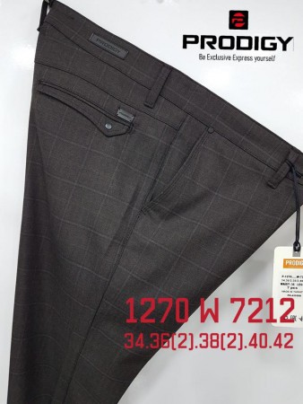 Мужские Брюки Prodigy