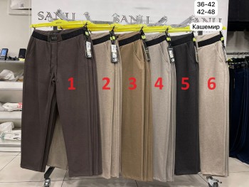 Женские Брюки Mosento (Большие размеры)