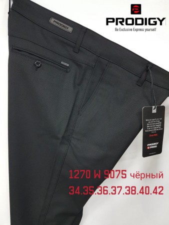 Мужские Брюки Prodigy