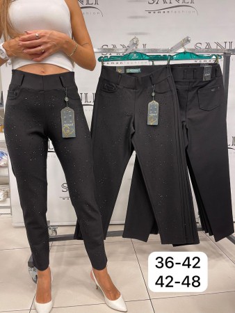 Женские Брюки Adorati