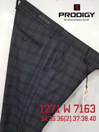 Мужские Брюки Prodigy