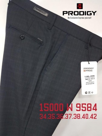 Мужские Брюки Prodigy