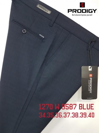 Мужские Брюки Prodigy